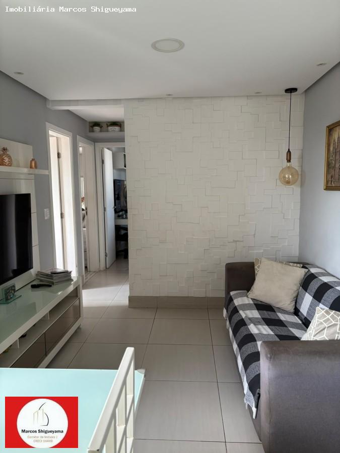 Apartamento, 3 quartos, 56 m² - Foto 16