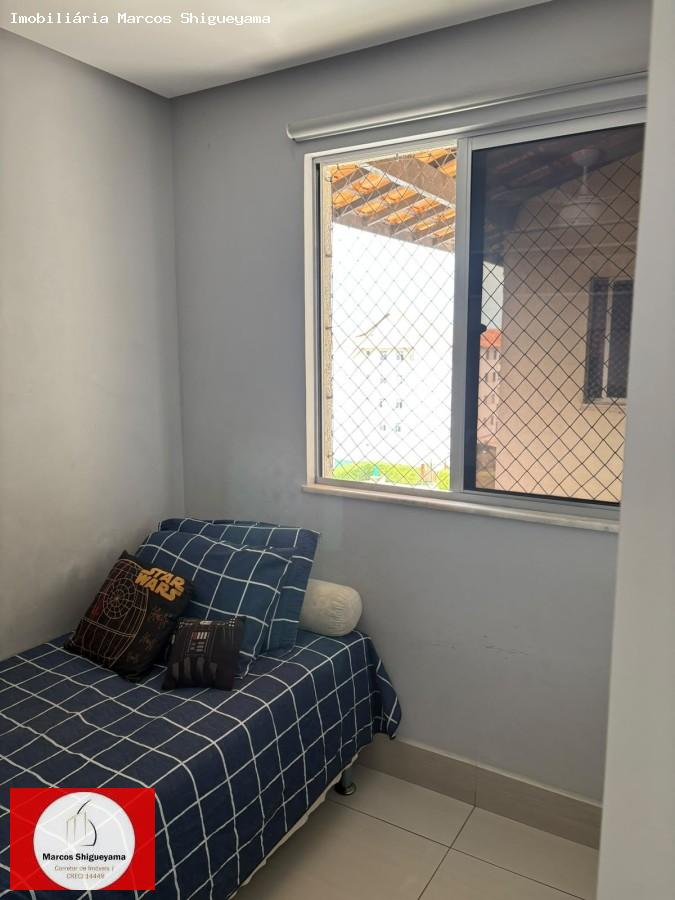 Apartamento, 3 quartos, 56 m² - Foto 18