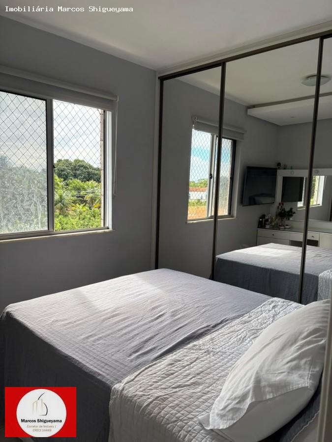 Apartamento, 3 quartos, 56 m² - Foto 17