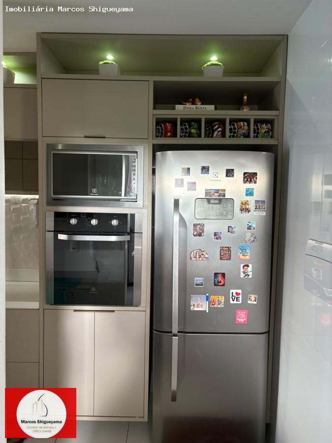 Apartamento, 3 quartos, 56 m² - Foto 20