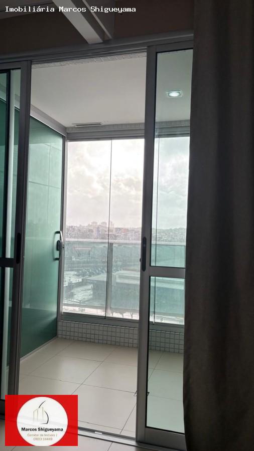 Apartamento, 1 quarto, 45 m² - Foto 5