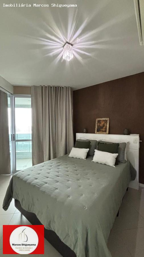 Apartamento, 1 quarto, 45 m² - Foto 1