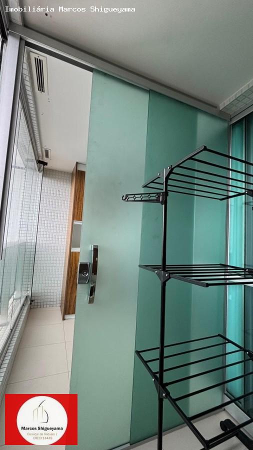 Apartamento, 1 quarto, 45 m² - Foto 6