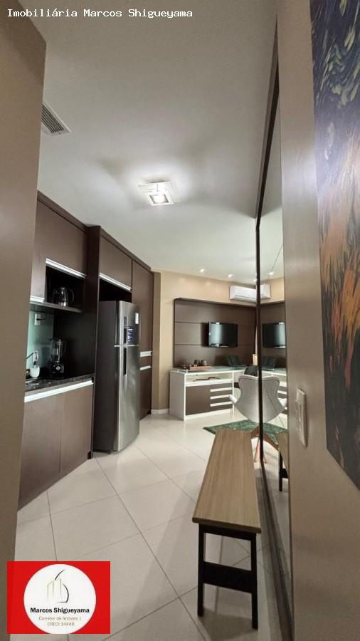 Apartamento, 1 quarto, 45 m² - Foto 3