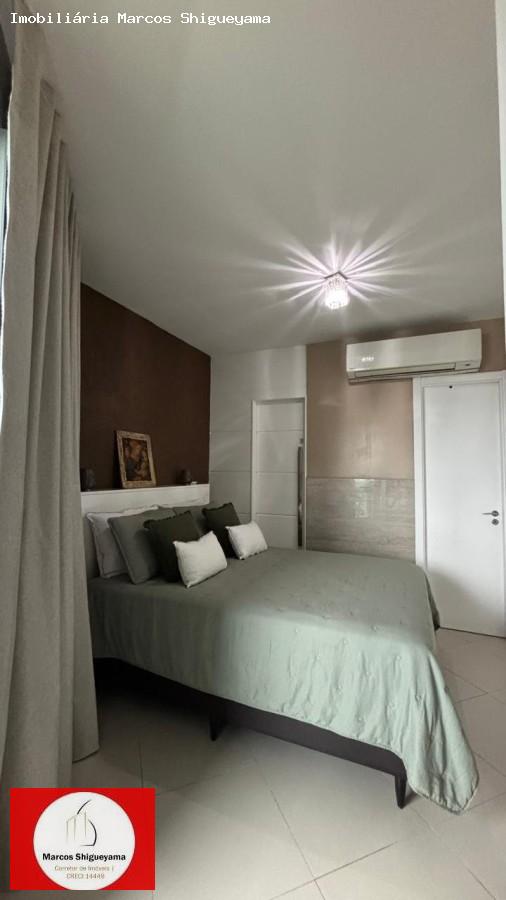 Apartamento, 1 quarto, 45 m² - Foto 9
