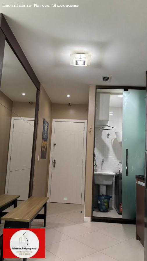 Apartamento, 1 quarto, 45 m² - Foto 7