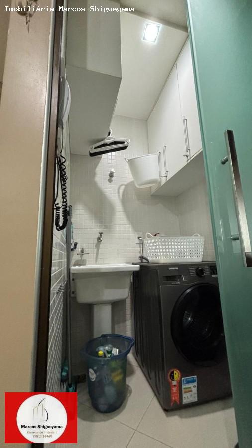 Apartamento, 1 quarto, 45 m² - Foto 8