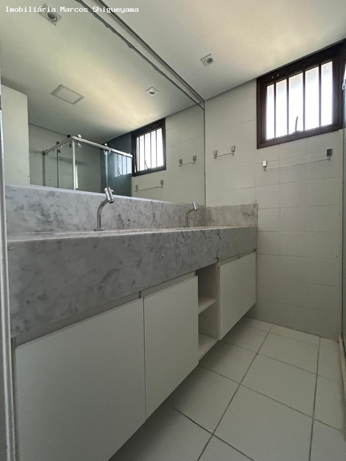 Apartamento, 4 quartos, 140 m² - Foto 3
