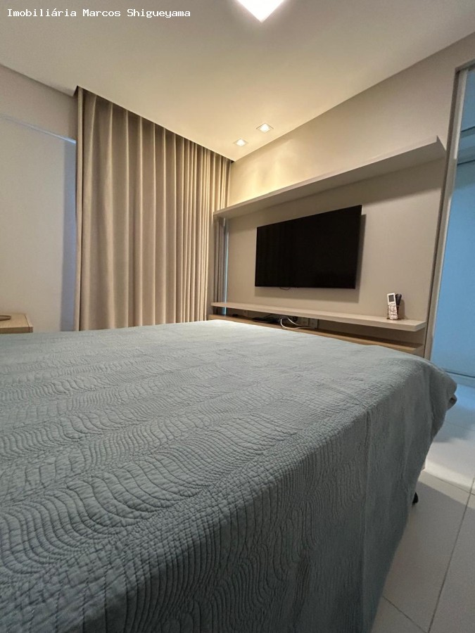 Apartamento, 4 quartos, 140 m² - Foto 2