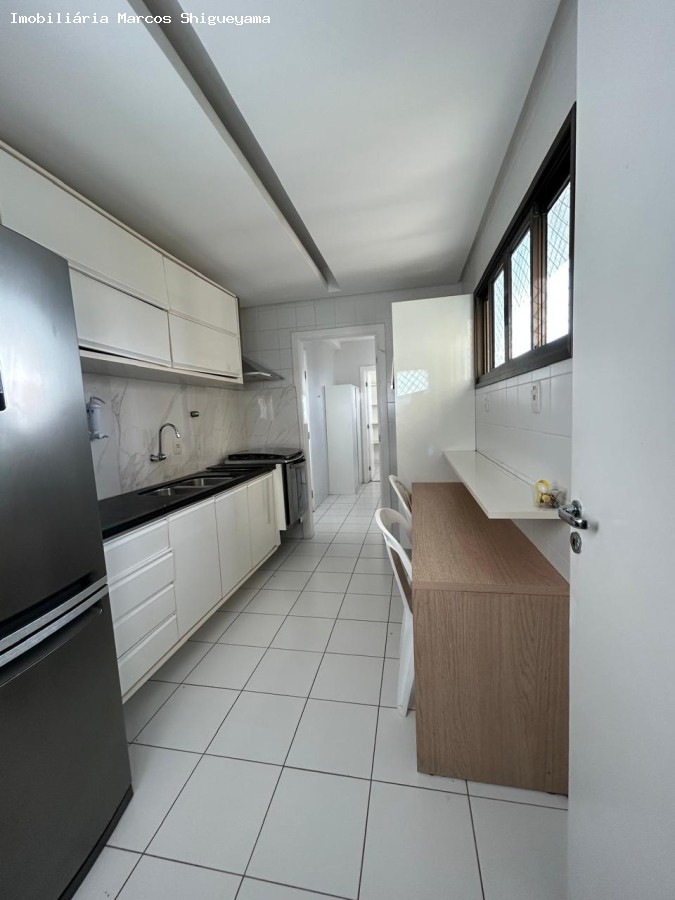 Apartamento, 4 quartos, 140 m² - Foto 7