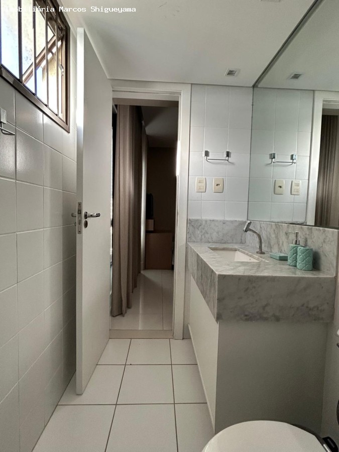 Apartamento, 4 quartos, 140 m² - Foto 5