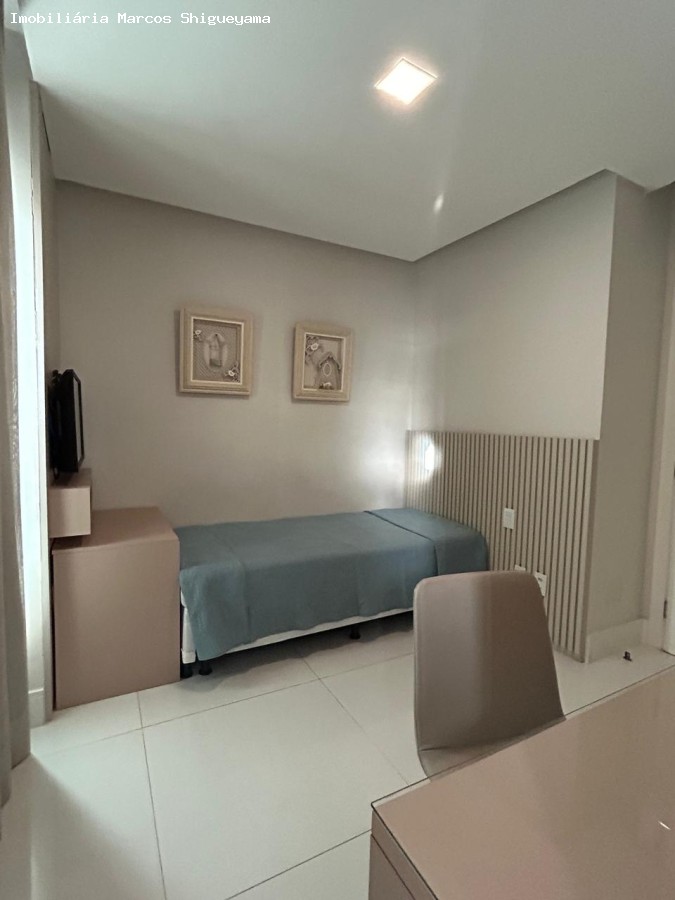Apartamento, 4 quartos, 140 m² - Foto 4
