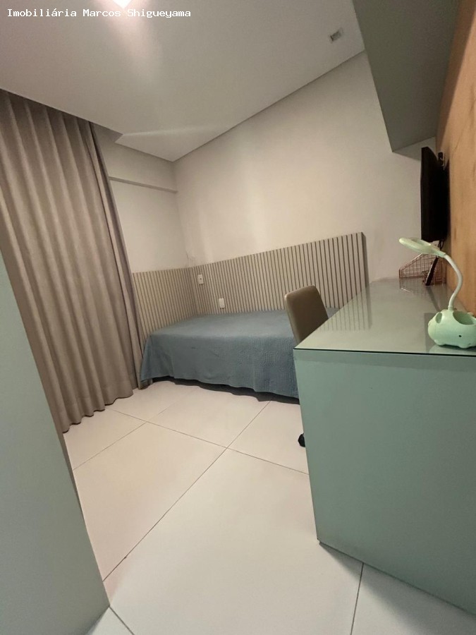Apartamento, 4 quartos, 140 m² - Foto 6