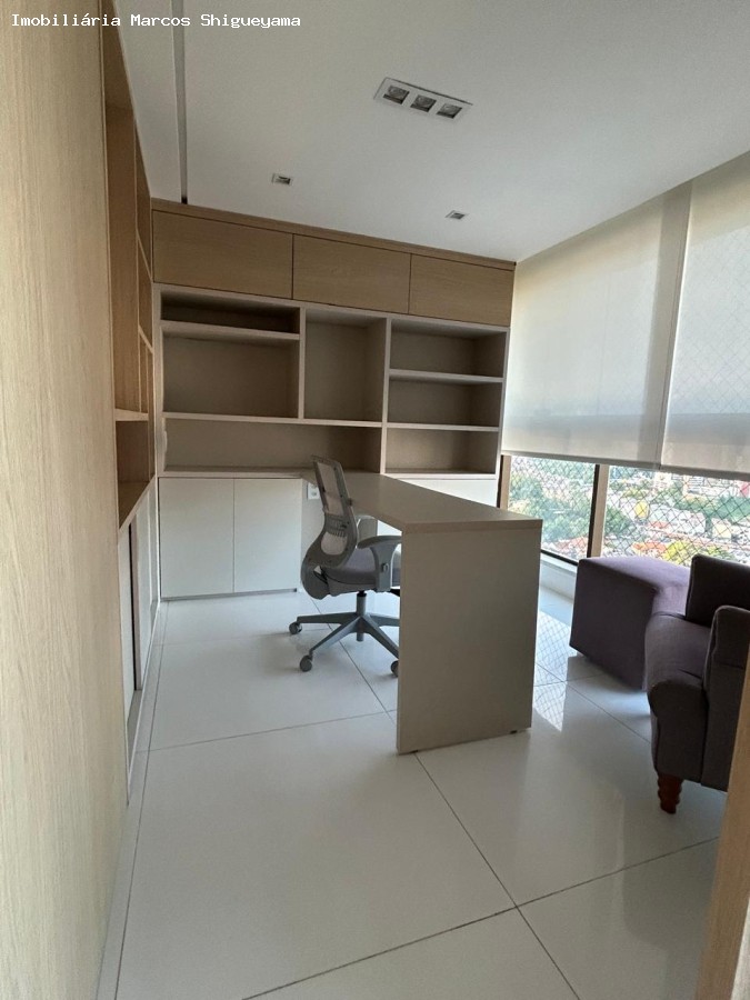 Apartamento, 4 quartos, 140 m² - Foto 9