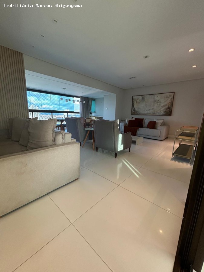 Apartamento, 4 quartos, 140 m² - Foto 11