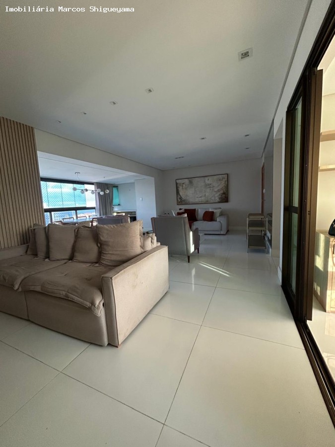 Apartamento, 4 quartos, 140 m² - Foto 10