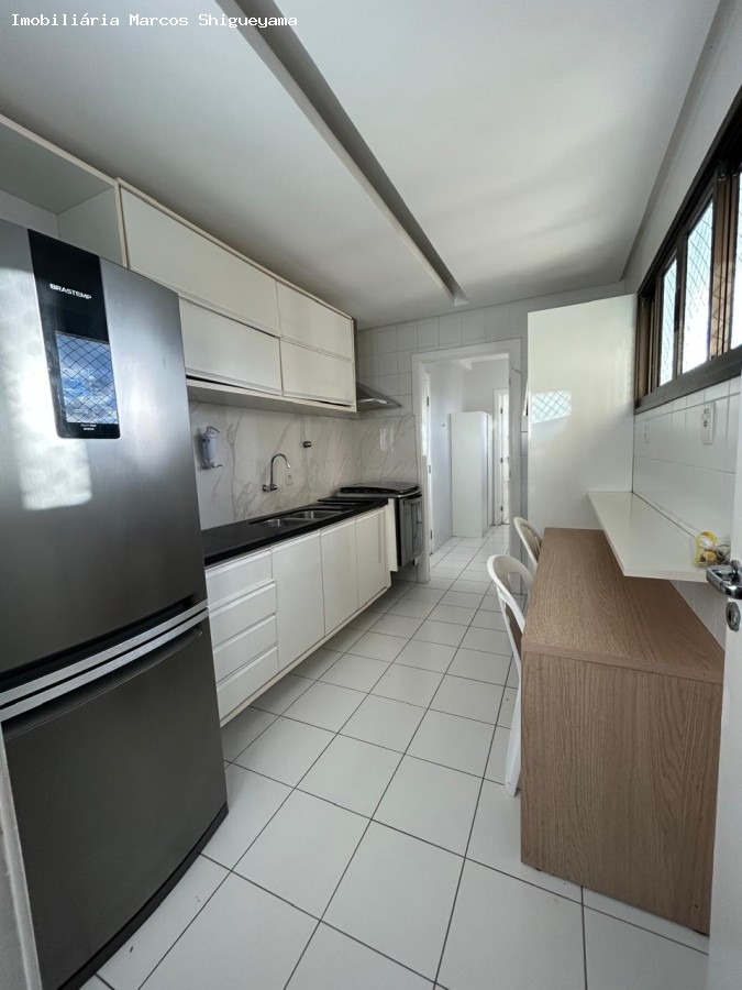 Apartamento, 4 quartos, 140 m² - Foto 14