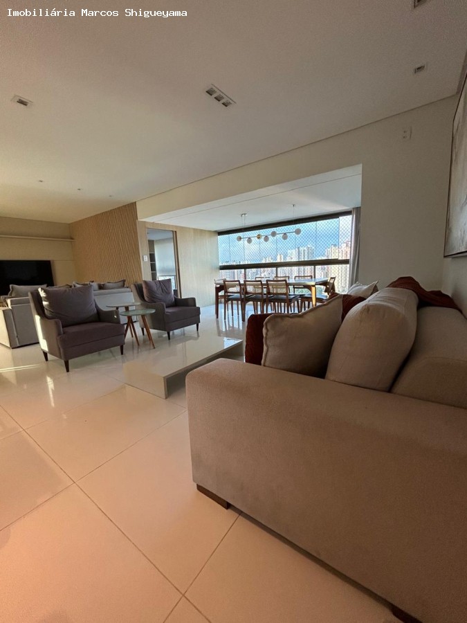 Apartamento, 4 quartos, 140 m² - Foto 13
