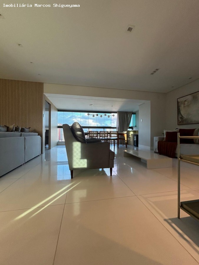 Apartamento, 4 quartos, 140 m² - Foto 12