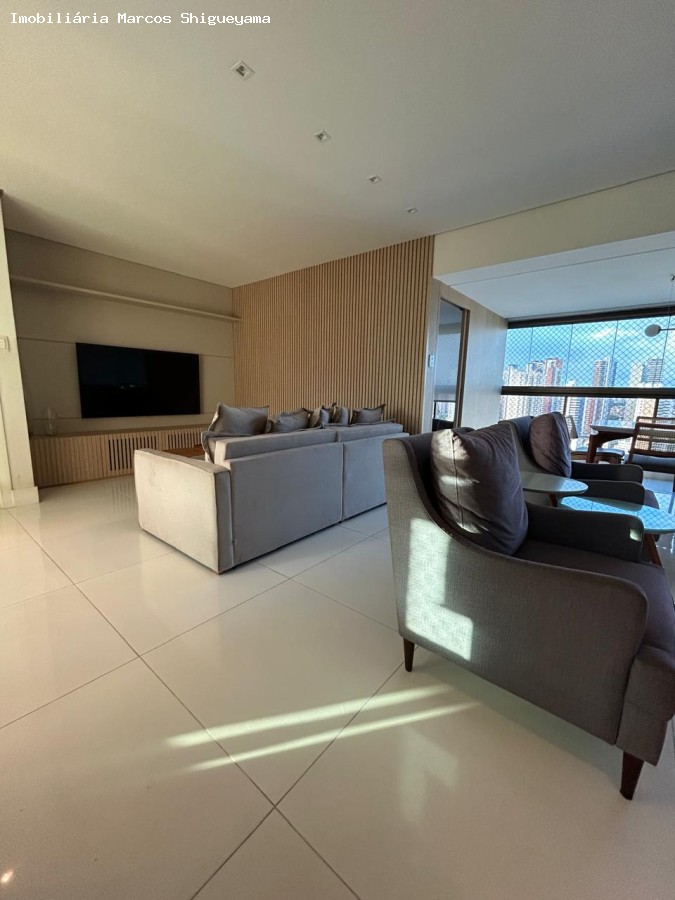 Apartamento, 4 quartos, 140 m² - Foto 15