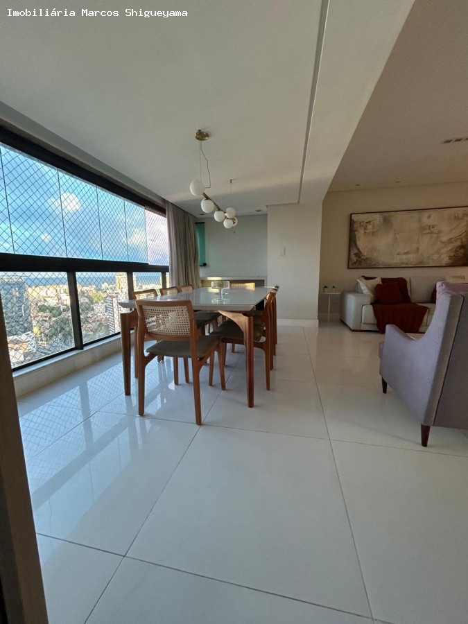 Apartamento, 4 quartos, 140 m² - Foto 1