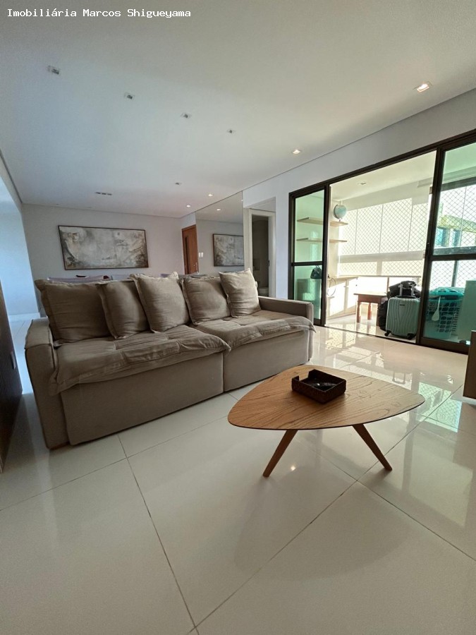 Apartamento, 4 quartos, 140 m² - Foto 16