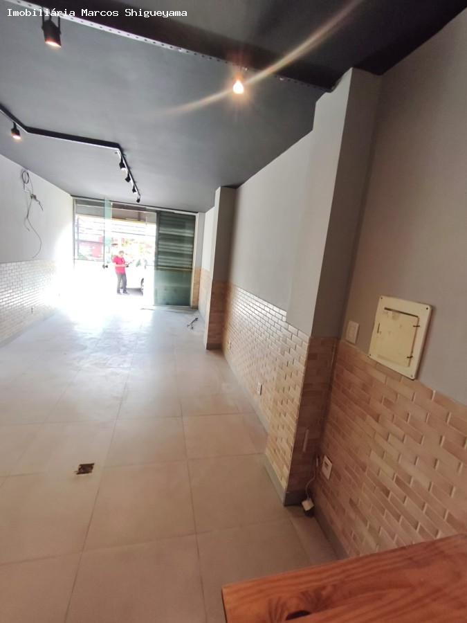 Loja-Salão, 60 m² - Foto 4