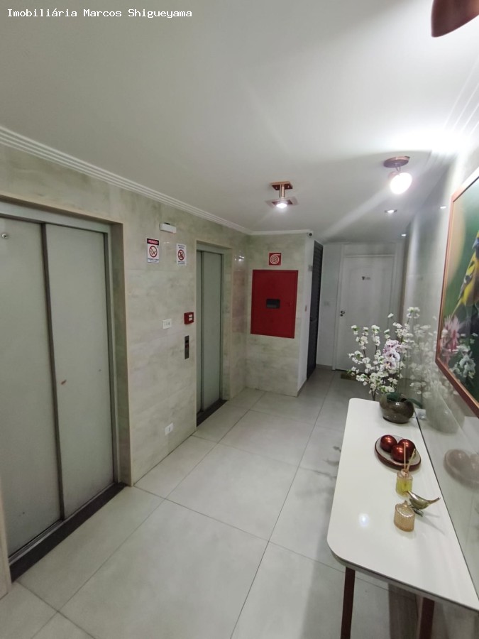 Loja-Salão, 60 m² - Foto 10