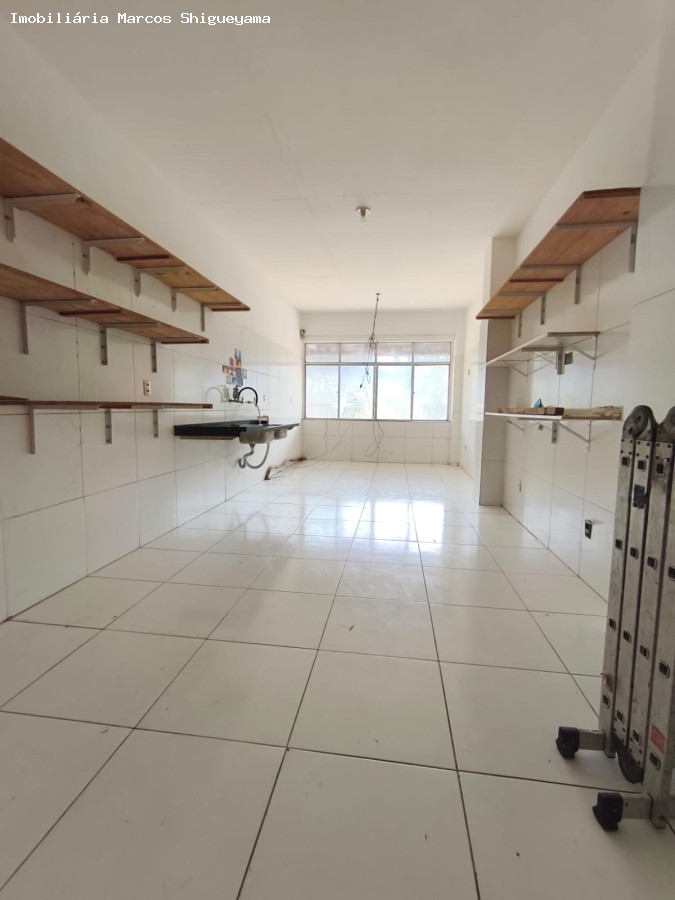 Loja-Salão, 60 m² - Foto 1