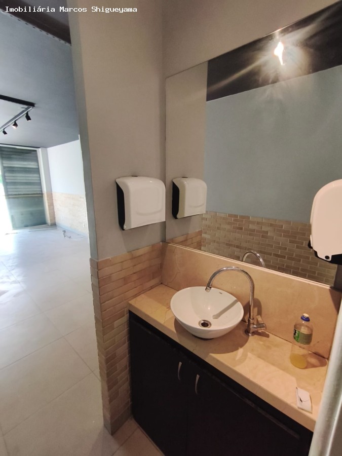 Loja-Salão, 60 m² - Foto 9