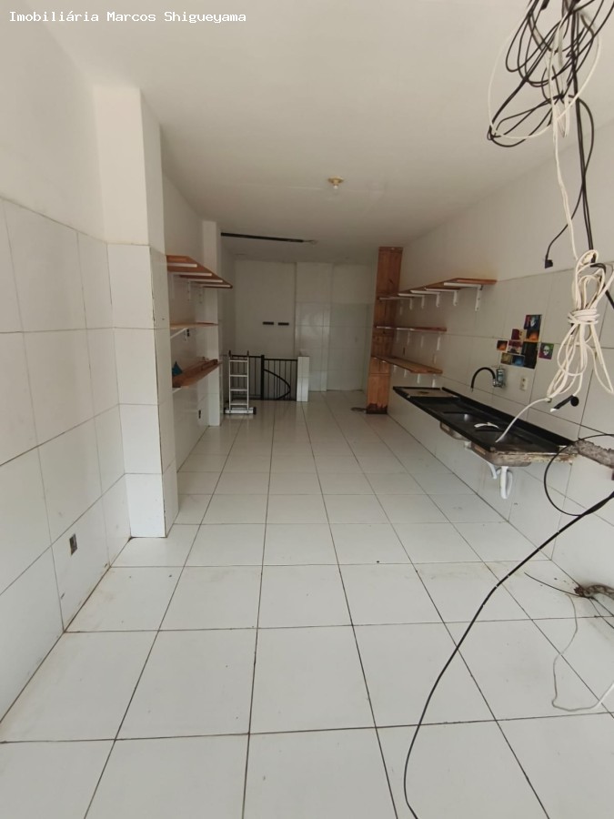 Loja-Salão, 60 m² - Foto 11