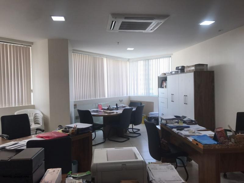 Sala-Conjunto, 37 m² - Foto 1