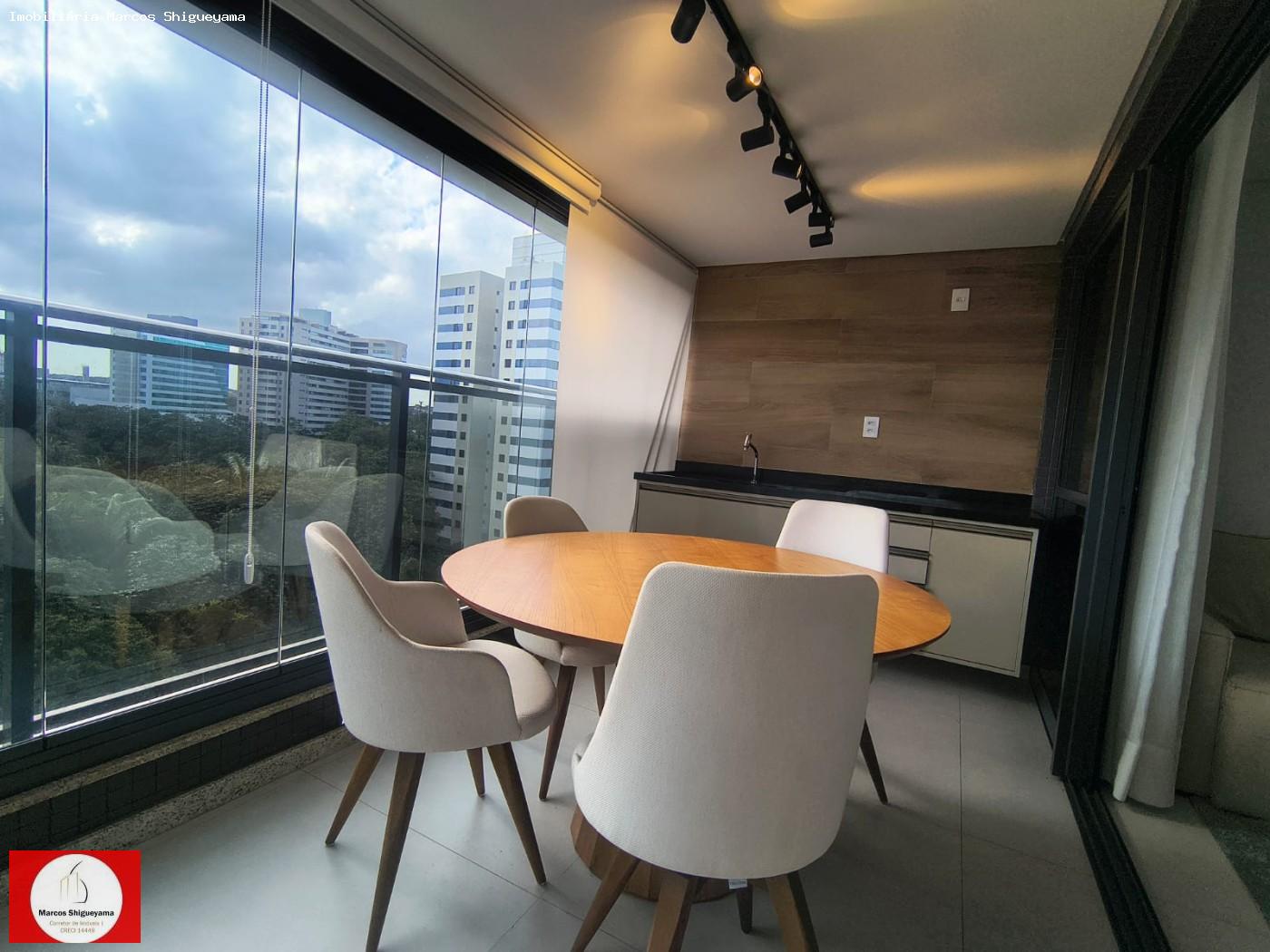 Apartamento, 2 quartos, 67 m² - Foto 2