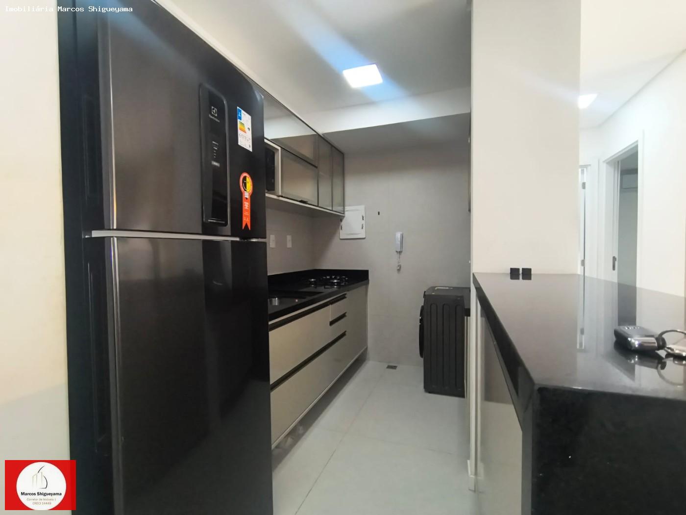 Apartamento, 2 quartos, 67 m² - Foto 10