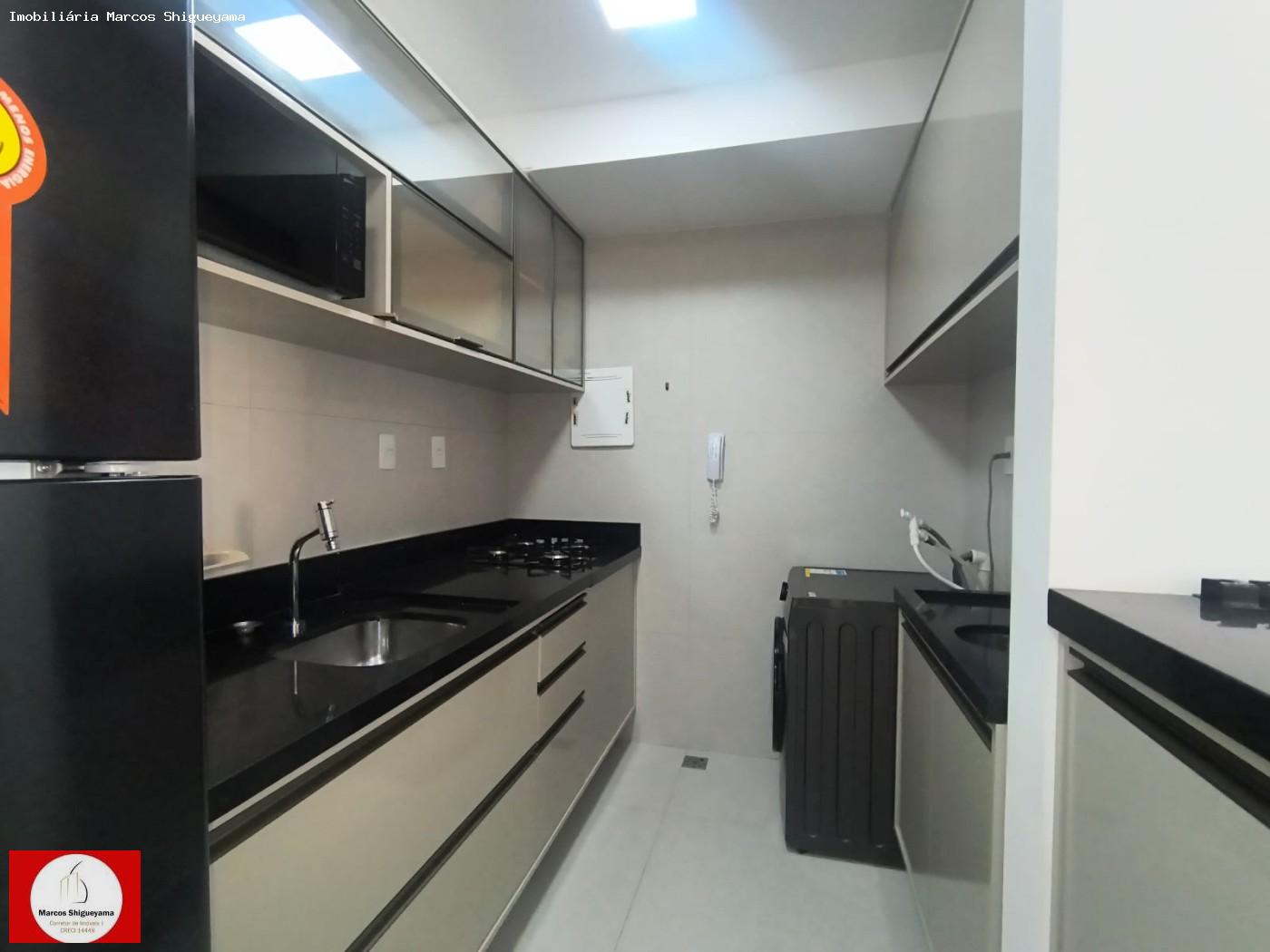 Apartamento, 2 quartos, 67 m² - Foto 9