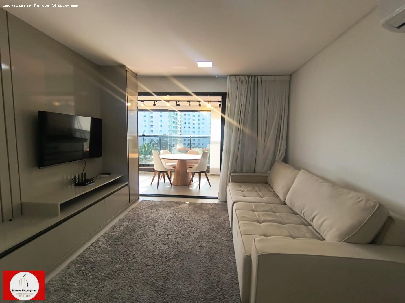 Apartamento, 2 quartos, 67 m² - Foto 1