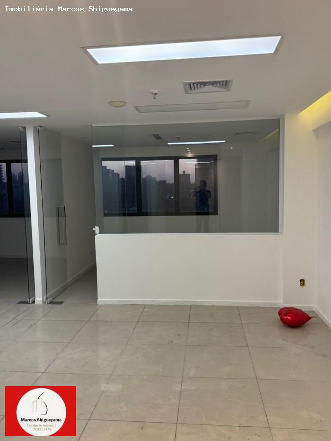 Sala-Conjunto, 72 m² - Foto 7
