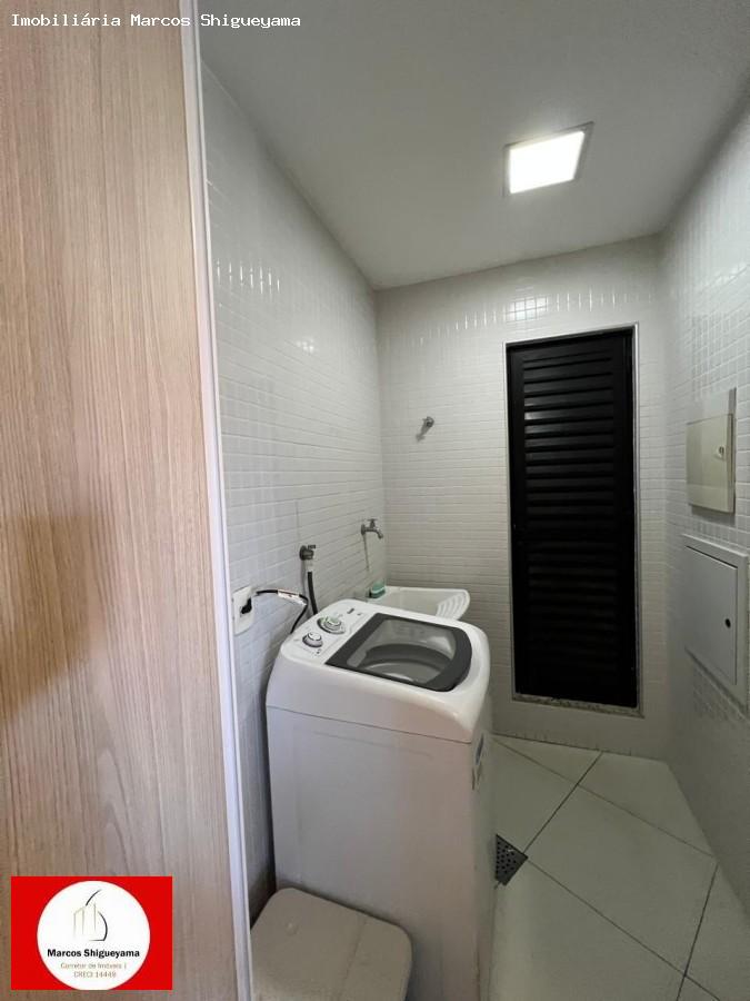 Apartamento, 1 quarto, 50 m² - Foto 3