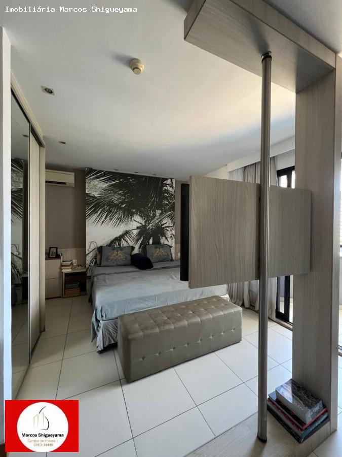 Apartamento, 1 quarto, 50 m² - Foto 5