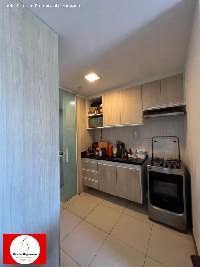 Apartamento, 1 quarto, 50 m² - Foto 7
