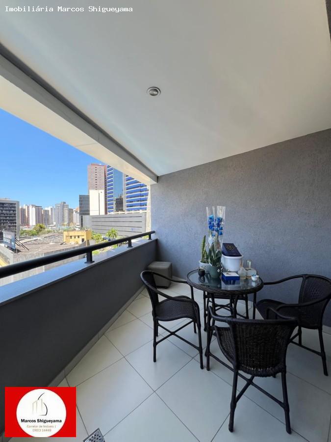 Apartamento, 1 quarto, 50 m² - Foto 12