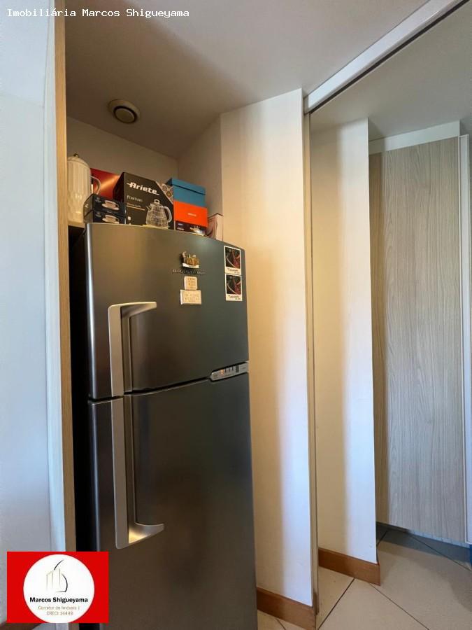 Apartamento, 1 quarto, 50 m² - Foto 8