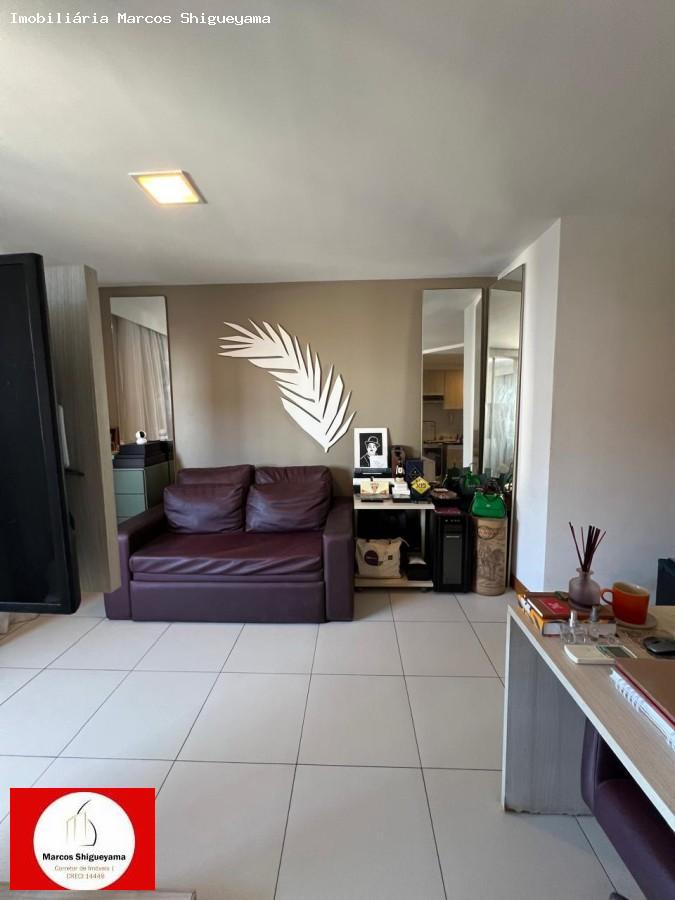Apartamento, 1 quarto, 50 m² - Foto 9