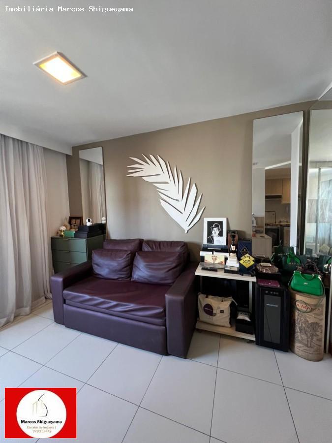 Apartamento, 1 quarto, 50 m² - Foto 13