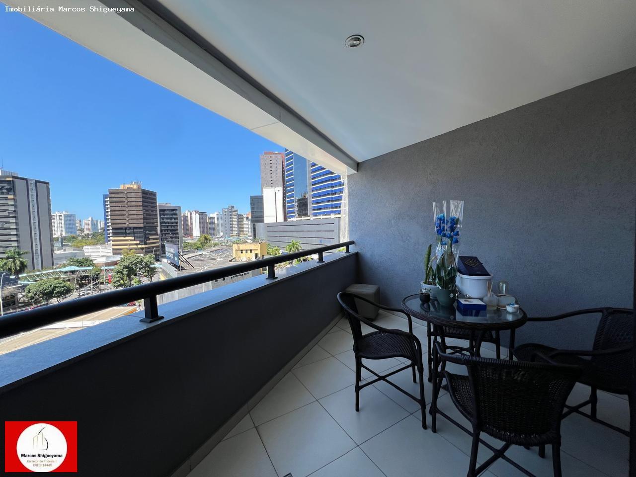 Apartamento, 1 quarto, 50 m² - Foto 11