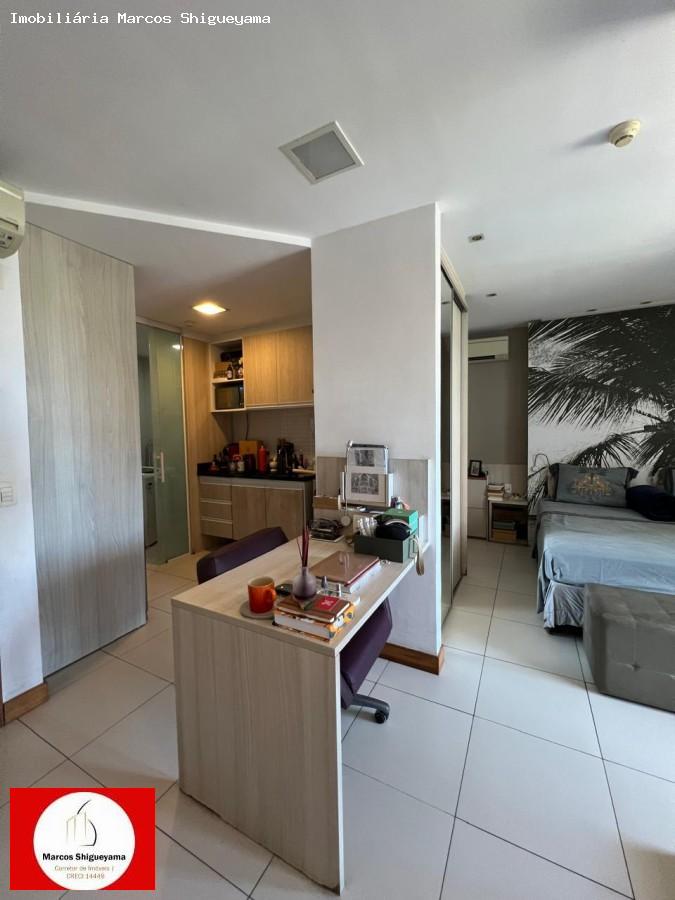 Apartamento, 1 quarto, 50 m² - Foto 18
