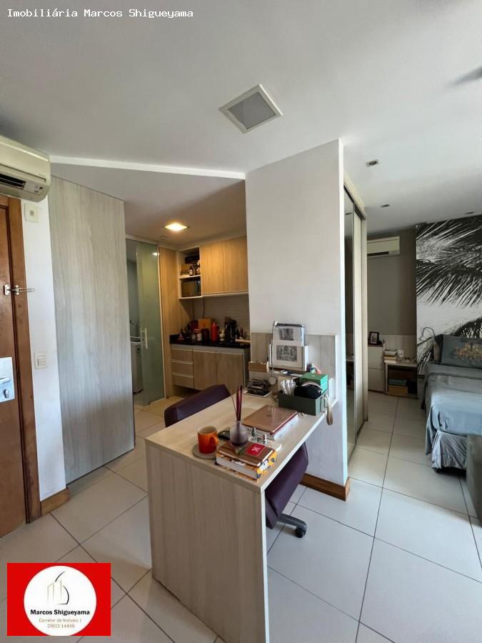 Apartamento, 1 quarto, 50 m² - Foto 19