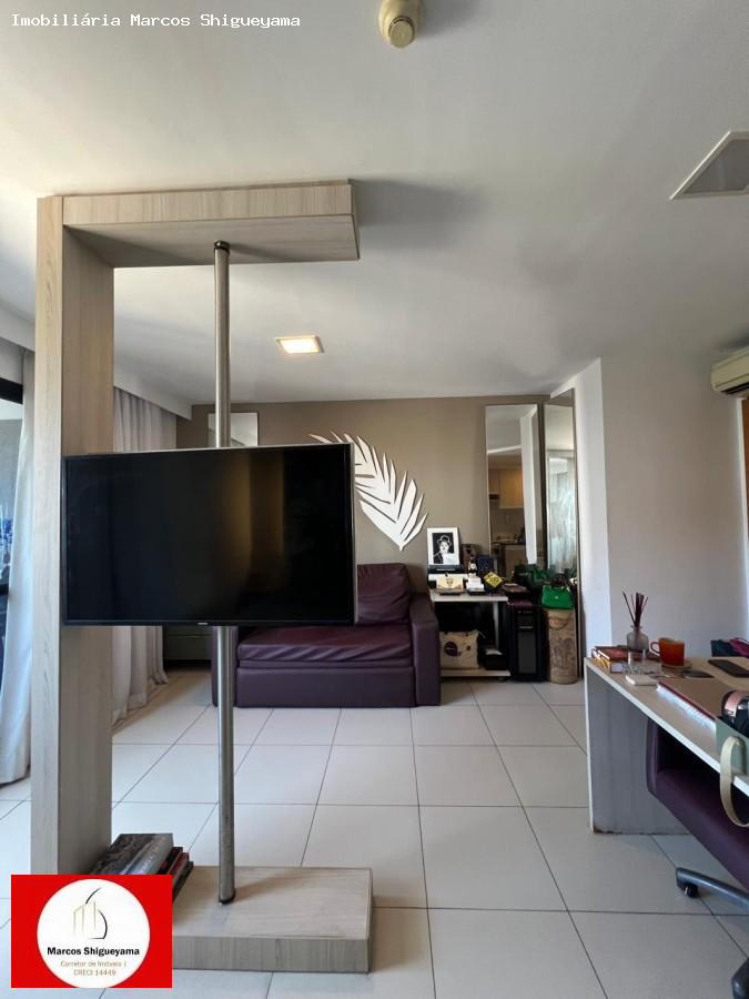 Apartamento, 1 quarto, 50 m² - Foto 16