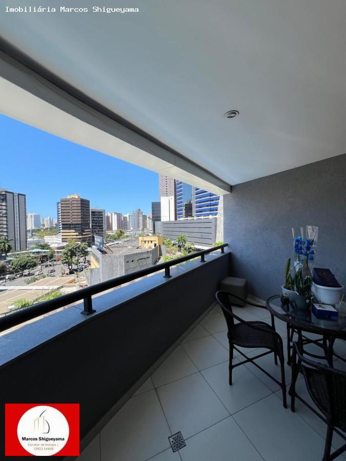 Apartamento, 1 quarto, 50 m² - Foto 15