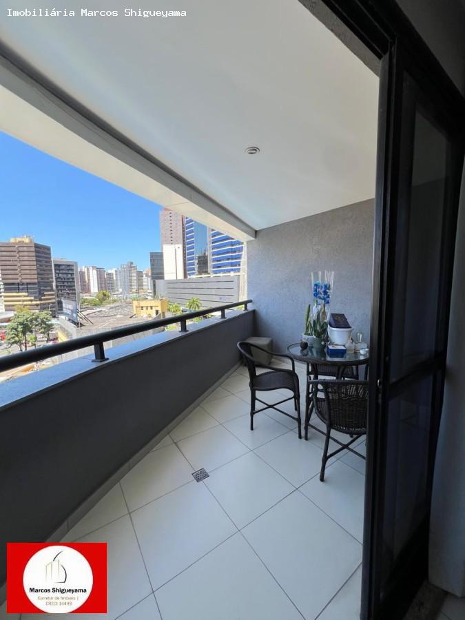 Apartamento, 1 quarto, 50 m² - Foto 17